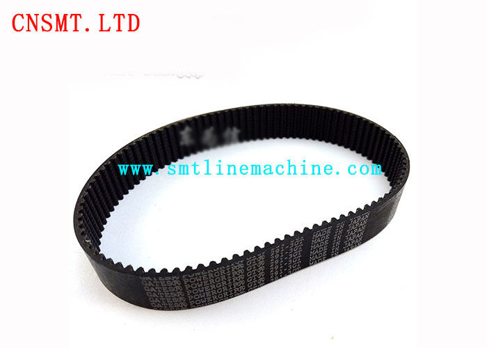 Black Head Move Belt SMT Machine Parts YAMAHA Mounter YS24 KKE-M921D-00 Original