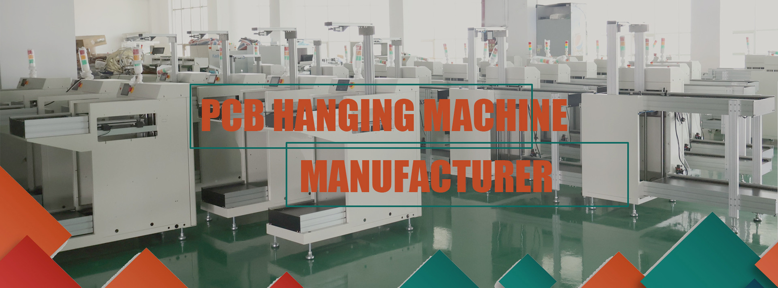 kwaliteit SMT-Lijnmachine Fabriek