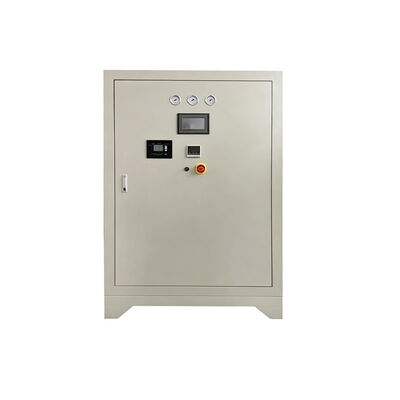 Chip packaging hydrogen Nitrogen ratio equipment