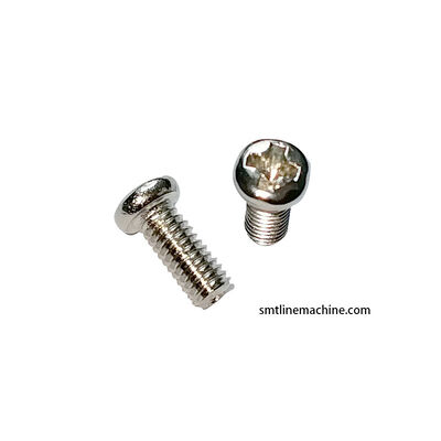 SS8MM Communication Interface Fixing Screw 90166-02JA08