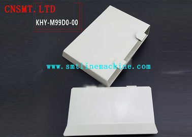 Dump Box Assy SMT Machine Parts KHY-M99D0-00X YS12/YS24 Throwing Box Waste Collection