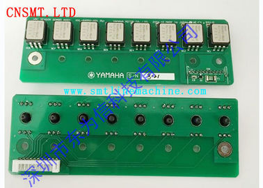 Vacuum Inspection Board SMT Machine Parts KHL-M4592-002 YAMAHA Yamah YG100