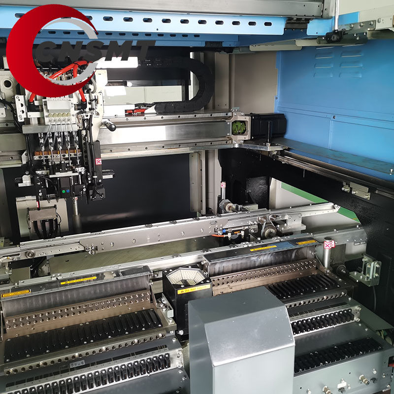 YAMAHA YS12 YS12F PICK AND place machine