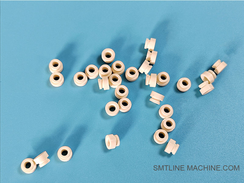 FUJI NXT White Sealing Ring (PACKING) PG00975 SMT Machine Spare Parts