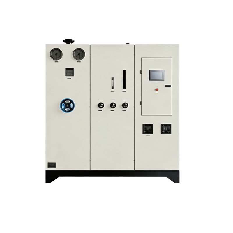 HH type hydrogenation high-purity Nitrogen purification equipment