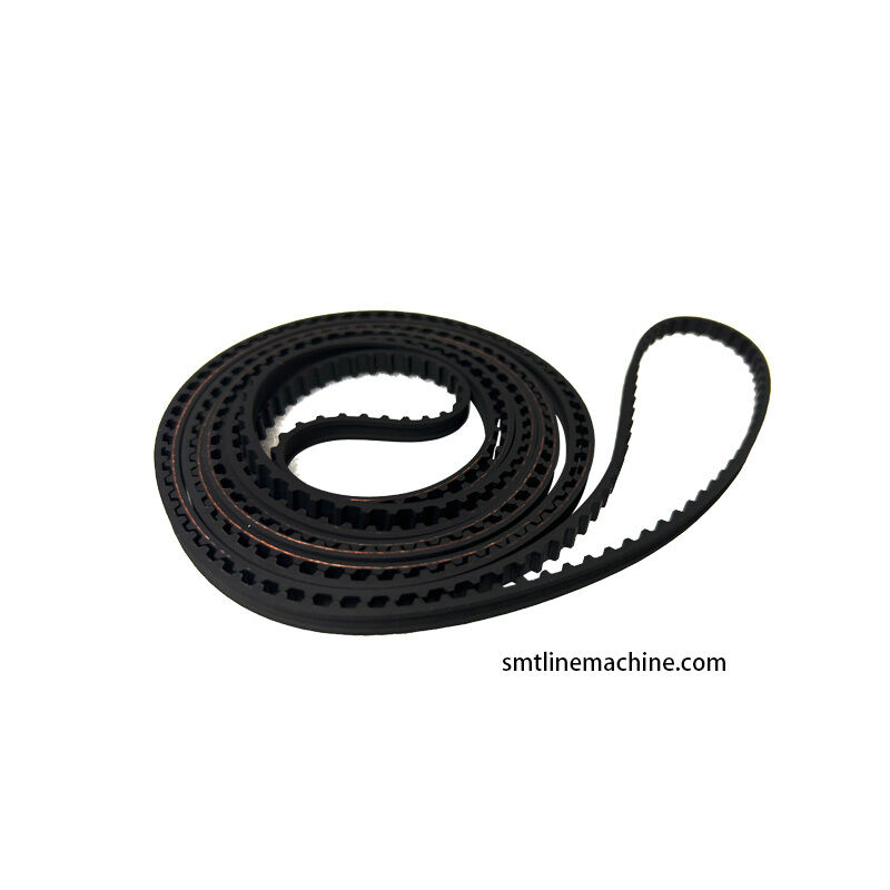 1009843|1014951|1002393|1015391 Track Belts