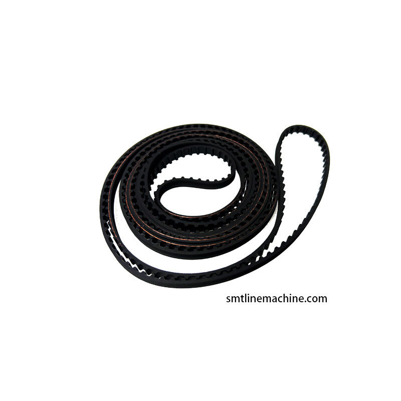 1009843|1014951|1002393|1015391 Track Belts