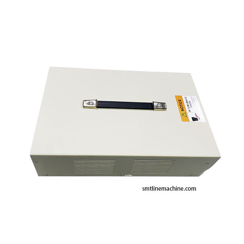 GAM-40 Manual Ultrasonic Stencil Cleaning System