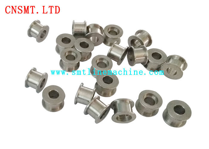 SMT fittings of Samsung SMT mounter Feeder guide wheel 8MM tape guide drum wheel J7265154AL screw