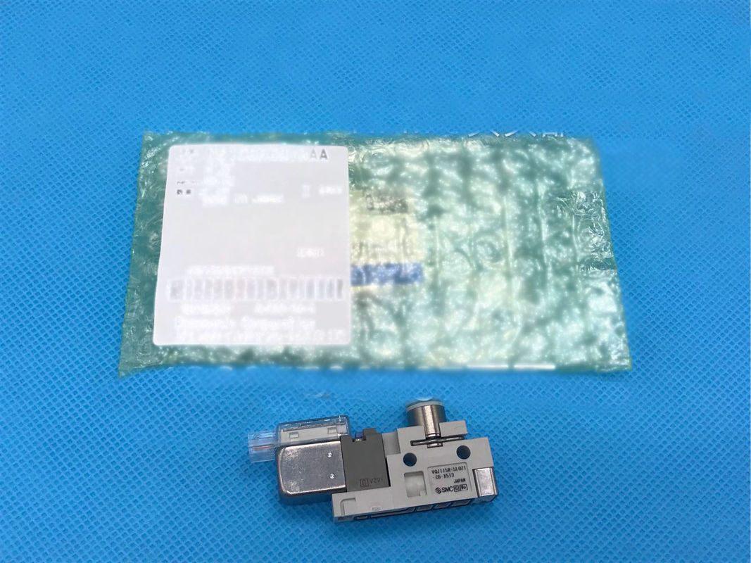 Panasonic Solenoid Valve Surface Mount Parts N510056973AA / N510056974AA For NPM