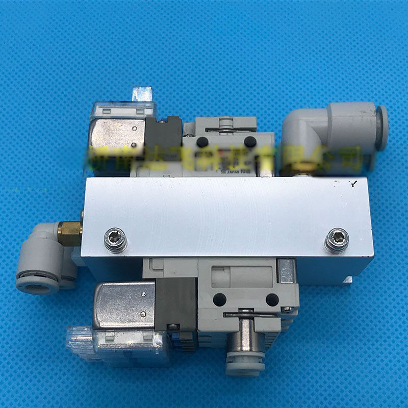 NPM solenoid valve group N510058605AA VV3QZ12-03-X1068V