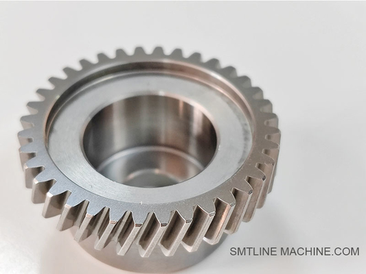 Durable FUJI NXT M3II X-axis Gear PM0CCF0 SMT Machine Spare Part