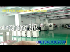 De beste pcb loader stapelmachine in China