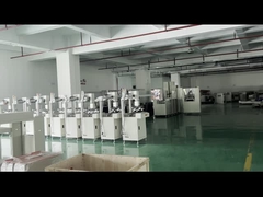 Fabriek voor SMT-laders/ontladers